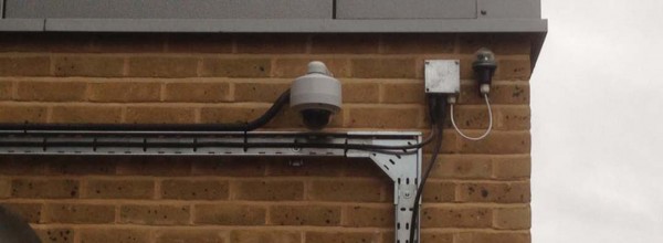 A V Security Solutions CCTV